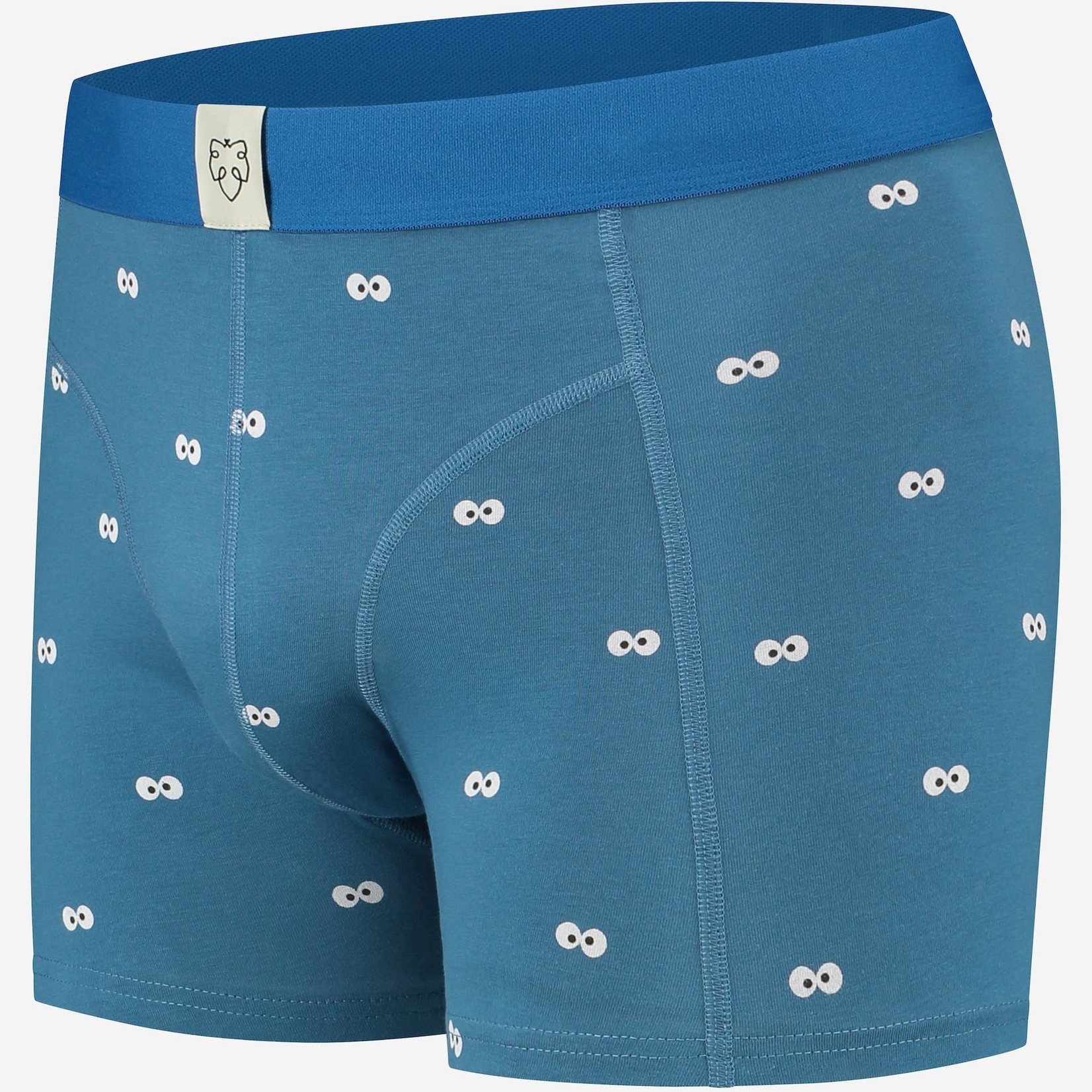 A-dam Underwear boxer Googly Cookie