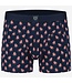 Underwear boxer Pink Plastic