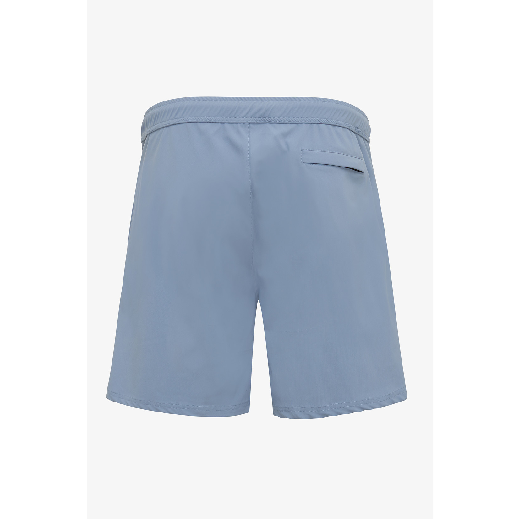 Gentiluomo zwemshort Ischia bleu