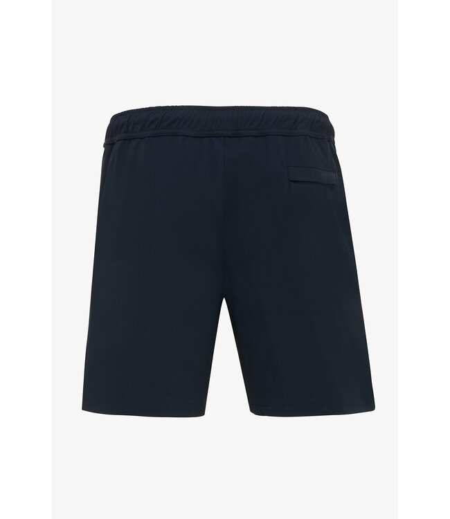 zwemshort Ischia donkerblauw
