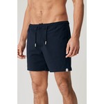 Gentiluomo zwemshort Ischia donkerblauw