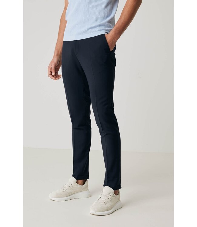 b-dynamic pantalon marine