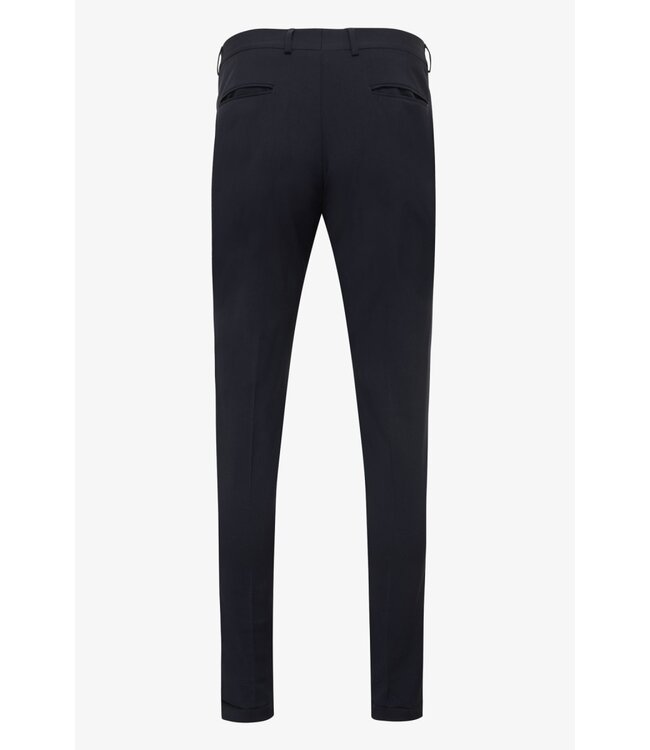 b-dynamic pantalon marine