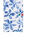 regular fit overhemd bloem print