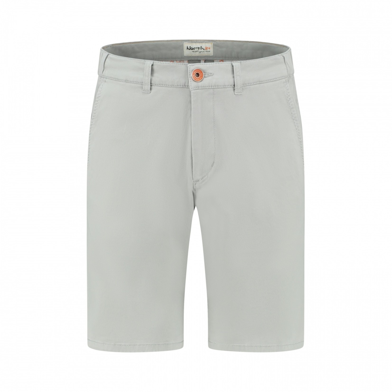 North.84 shorts essentials stone