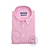 modern fit overhemd roze