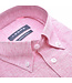 modern fit overhemd roze