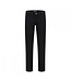 NORTH84 slim fit travel chino zwart