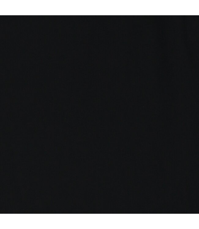 slim fit travel chino zwart