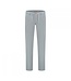 NORTH84 slim fit travel chino lichtblauw