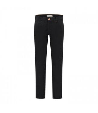 NORTH84 slim fit essentials chino marine