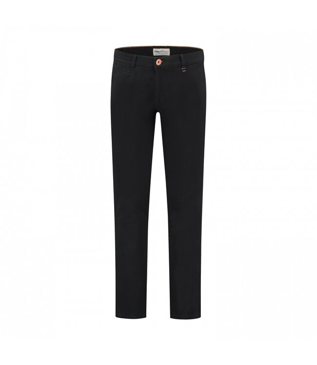 slim fit essentials chino marine