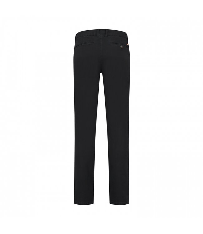 slim fit essentials chino marine