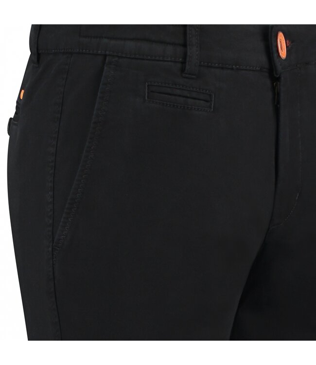 slim fit essentials chino marine