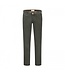 NORTH84 slim fit essentials chino groen