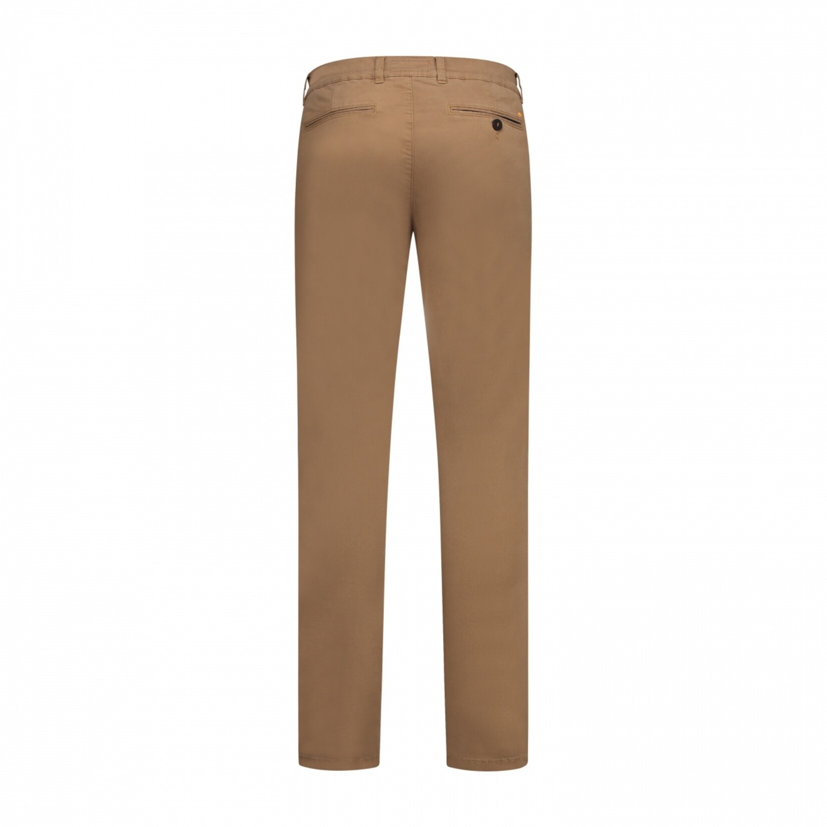 North.84 slim fit essentials chino camel