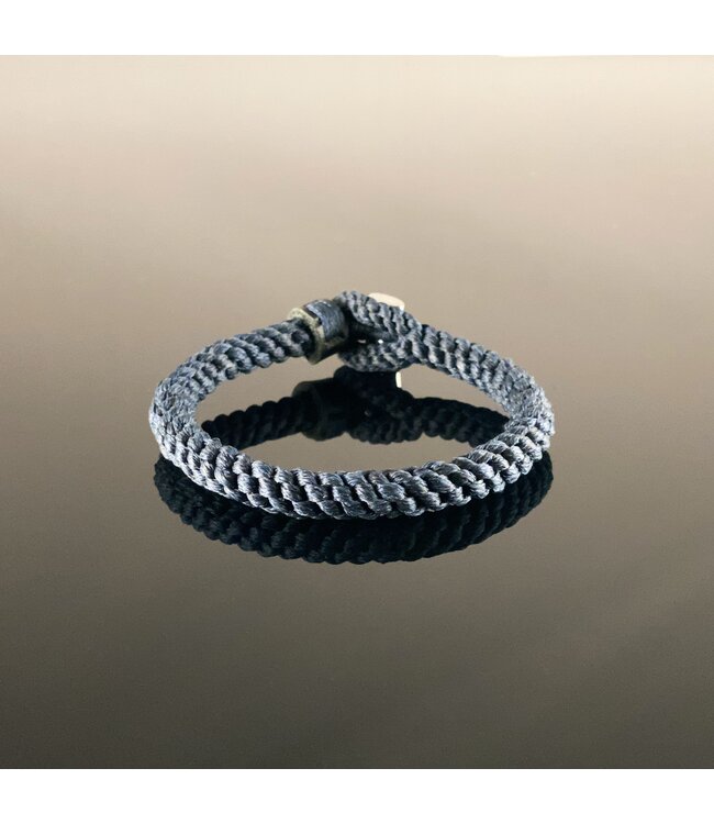 Viper armband marine blauw