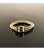 Brahman Bracelets Viper armband woestijn bruin