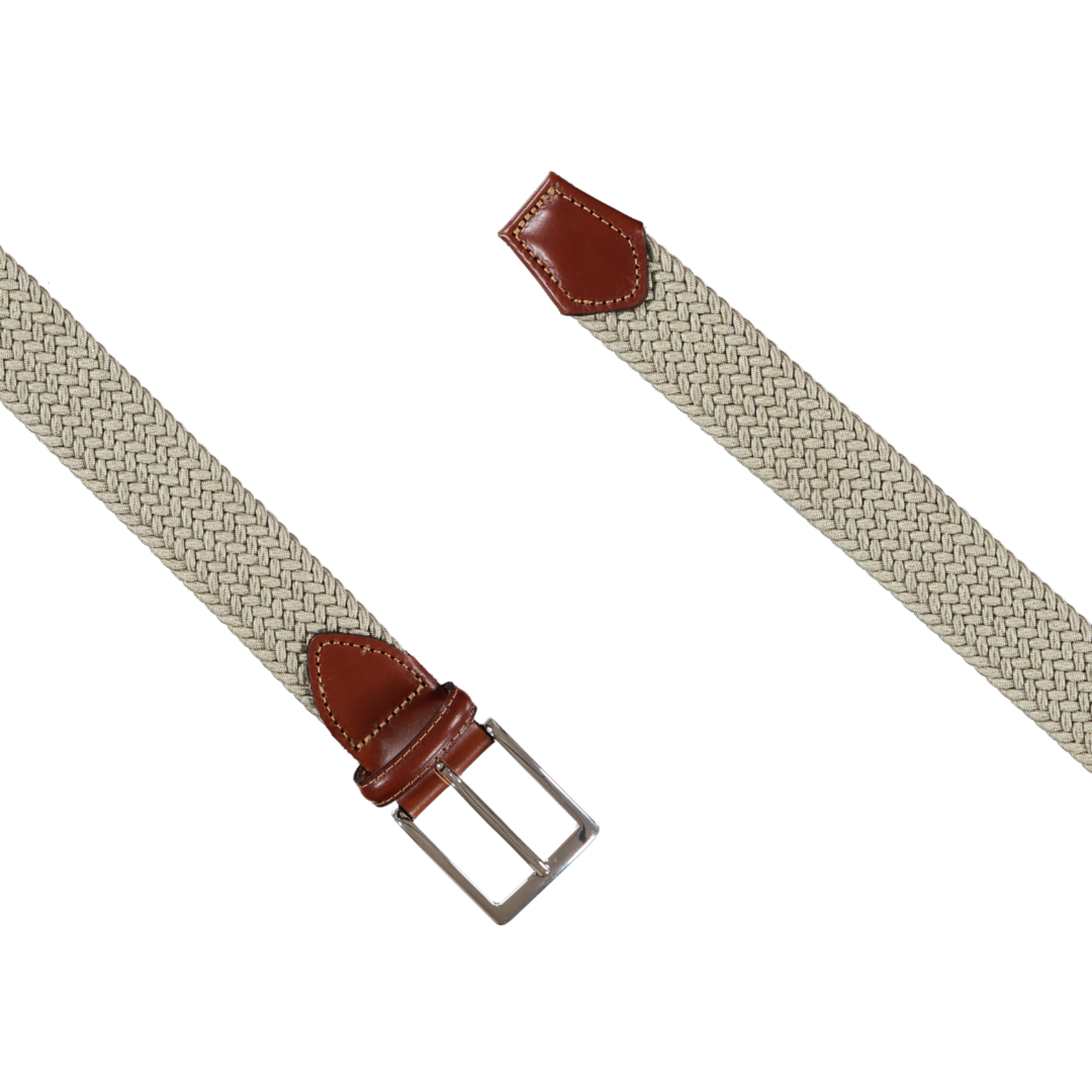 Boggi Milano STRETCH - Riem - brown/bruin