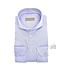 John Miller slim fit non iron overhemd lichtblauw