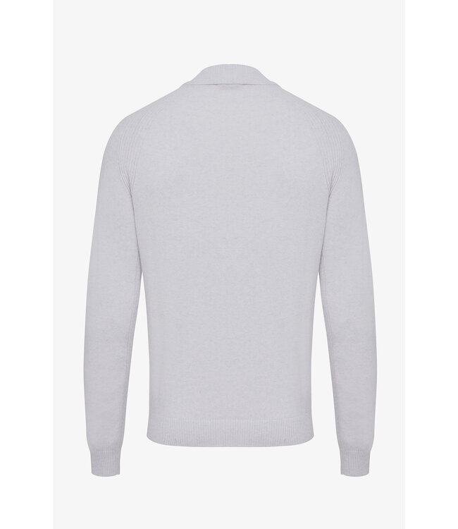 Gold turtle off white