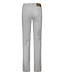 Bradley modern fit jeans lichtgrijs
