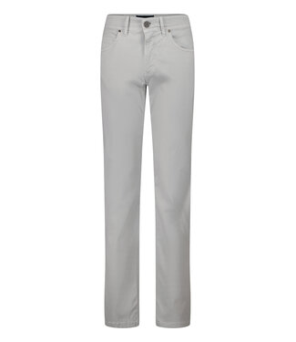 Gardeur Bradley modern fit jeans lichtgrijs