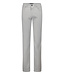 Bradley modern fit jeans lichtgrijs