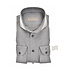 John Miller slim fit easy care overhemd grijs