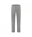 slim fit winter chino grijs