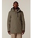 Reset Charleston parka zand