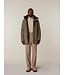 Charleston parka zand