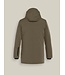 Charleston parka zand