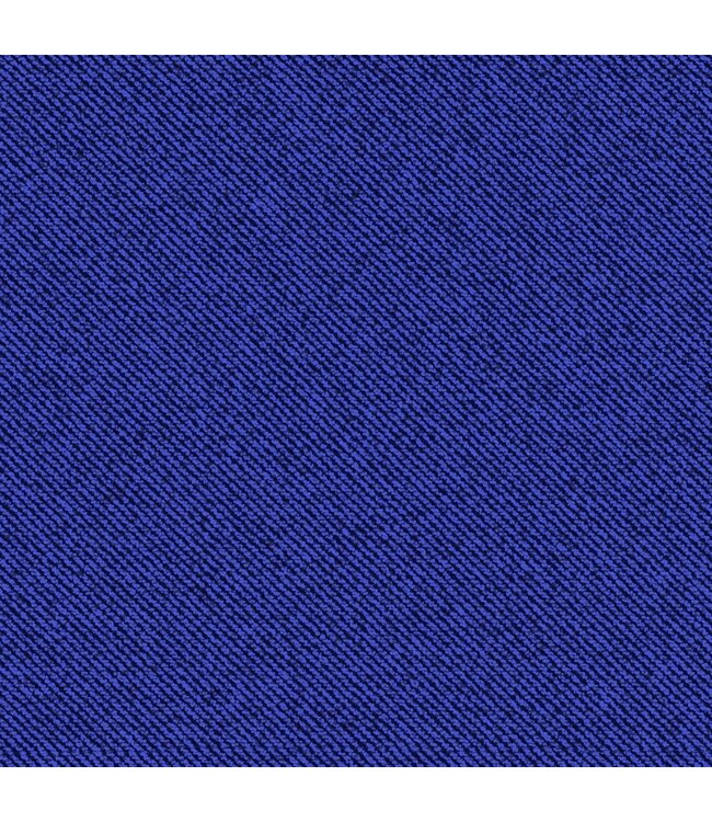 jersey overhemd marine twill