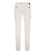 Subway slim fit winter cargo ivoor