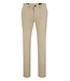 g1920 Subway slim fit winter chino velvet beige