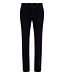 g1920 Subway slim fit winter chino velvet marine
