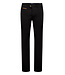 Gardeur Benny-3 modern fit winter chino zwart