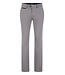 Benny-3 modern fit winter chino grijs