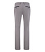 Benny-3 modern fit winter chino grijs