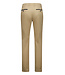 Benny-3 modern fit winter chino zand
