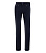 Gardeur Sandro slim fit 5-pocket marine