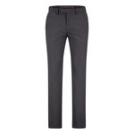 g1920 Salazar slim fit winter pantalon grijs