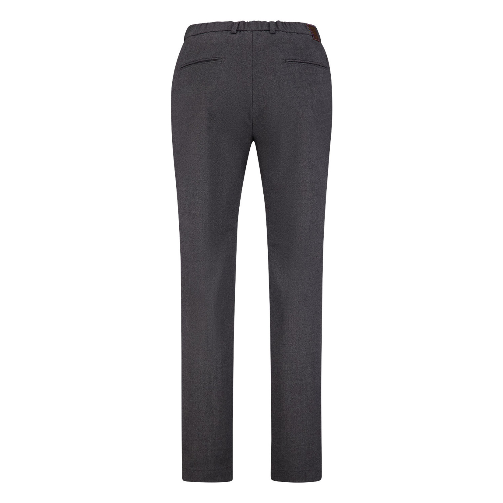 g1920 Salazar slim fit winter pantalon grijs