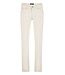Sandro slim fit winter jeans ecru