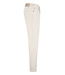 Sandro slim fit winter jeans ecru