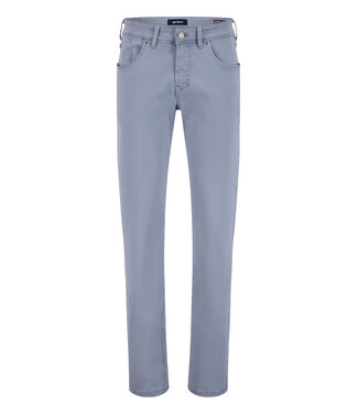Gardeur Sandro-1 slim fit winter 5-pocket blauw