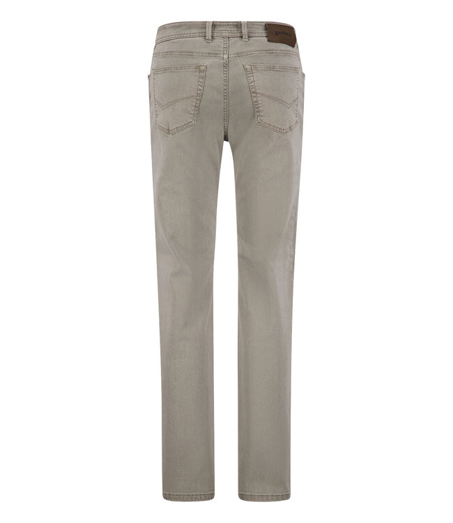 Sandro-1 slim fit winter 5-pocket khaki