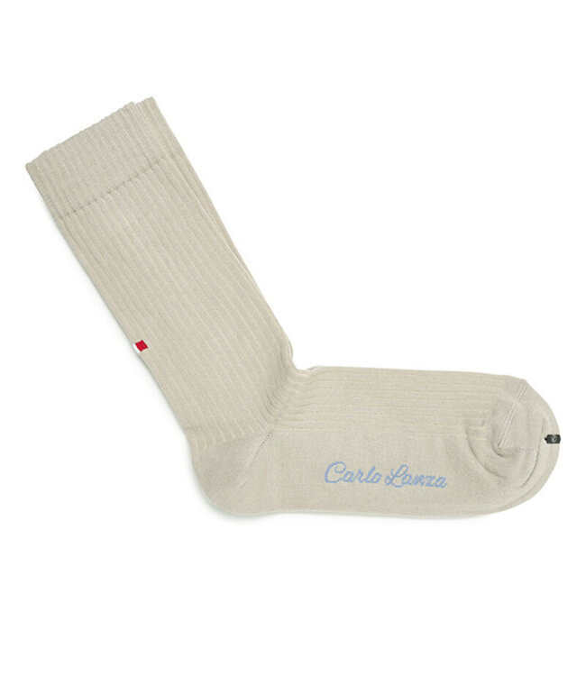 katoenen sokken camel