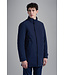 4X4 stretch Typhoon® coat marine